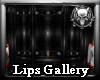 *M3M* Lips Gallery Room