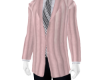 Blush Pink Full Suit