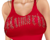 bmarine long tank dress