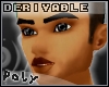 Jermain Head [derivable]