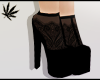 Lace'd