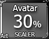 Art►30% Scaler avatar