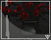 ▲Vz' Vase Roses