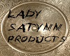 Lady Satynn