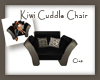 *C* Kiwi Cuddle Chair