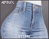 $ Jeans R . RLL