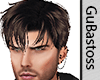 Cabelo Albert Castanho