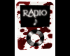 Bloody White Radio