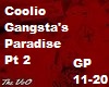 Gangsta's Paradise Cooli