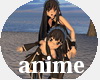 Anime 3d girl npc pro