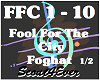 Fool For The City-Foghat