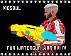 Fun WaterGun War Avi M