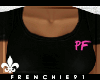 f. Leotard |Black| PF