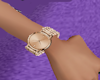 S4E Gold Watch