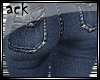 [ack] RL Indigo Jeans