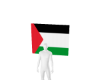 iUEi- Palestine flag