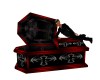 VAMPIRE COFFIN