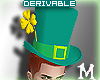 Leprechaun hat M drv