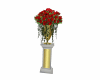 torree rosas vermelhas