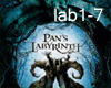 pans labrynth -lullaby-