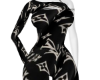 Louie V Dress