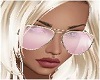 Pink Shades Sunglasses