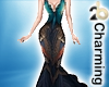 drow dress