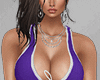 Boho Purple Hot Bndl