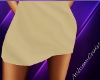 ~AC~Khaki Skirt Short
