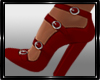 *MM* Shanice heels