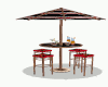 Fiesta Beach Bar/rbw