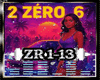 ES | 2 Zéro 6