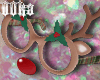 🅡🖤Reindeer Xmas M