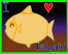 I Love Taiyaki