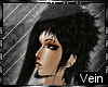 | Valdrich Hair Black |