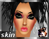 !AFK!Spring skin 04