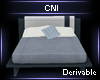 Derivable Bed V2