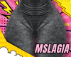 ~ Warm Legging  LLXL