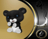 Black Dancing Bear F
