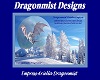 Dragonmist Family Banner