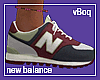 [VB] New Balance 574B