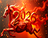 HORSE FIRE FURNITURE
