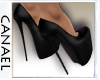 [CNL]Black heels