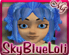 SkyBlueLoli