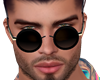 ♣ Boho Glasses