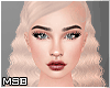 B | Fawn - Blonde
