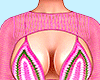 Paradise Pink Bikini