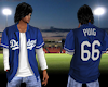 (F) Dodgers66B