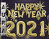 A~HAPPY NEW YEAR/2021 v3