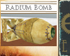 Radium Bomb